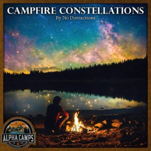 Alpha Camps celebrates One Year Anniversary by releasing a Music NFT